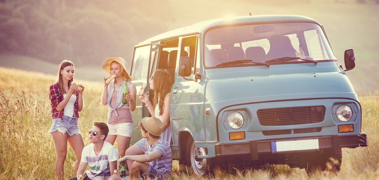 How to Plan a Perfect California Day Trip