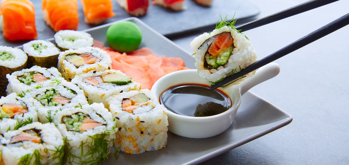 The 5 Best Dishes That Originated in California