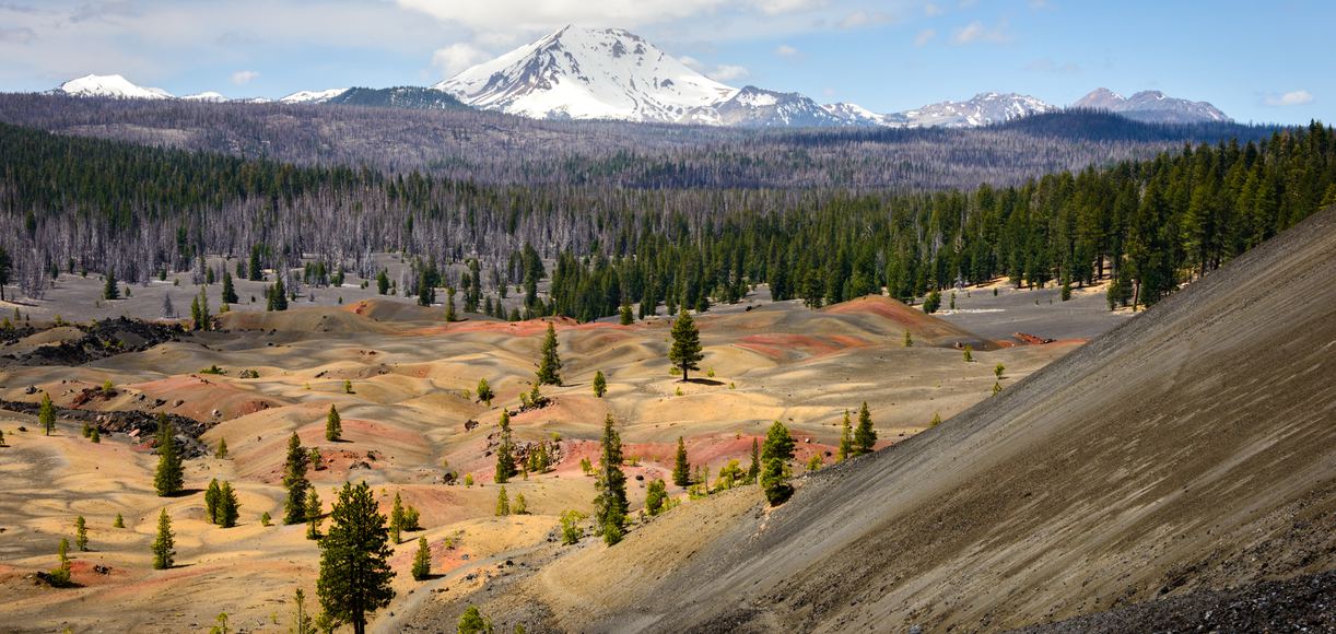 A Guide to Visiting Lassen Volcanic National Park: Everything You Need to  Know - ALICE'S ADVENTURES ON EARTH