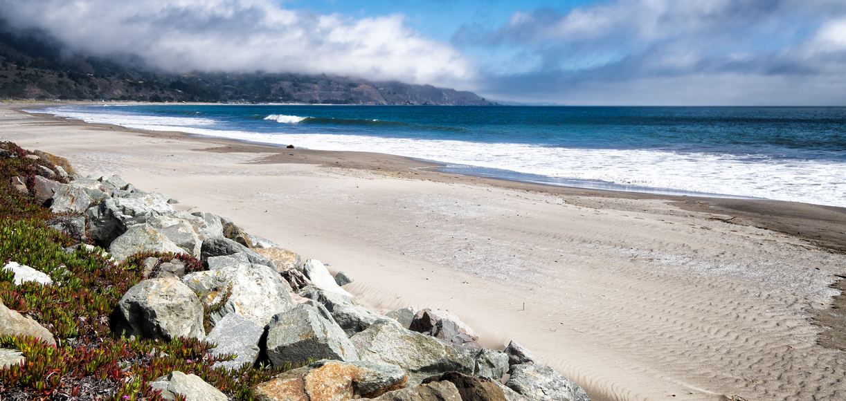 Here are the 5 Best Beaches near El Sobrante, California