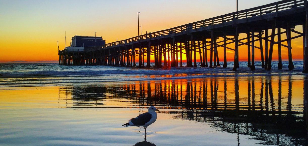 Discover Hidden Gems Top Beaches Near Valle Vista, California