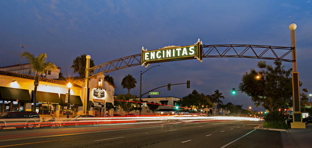 Encinitas, California A Hidden Gem for Health and Wellness