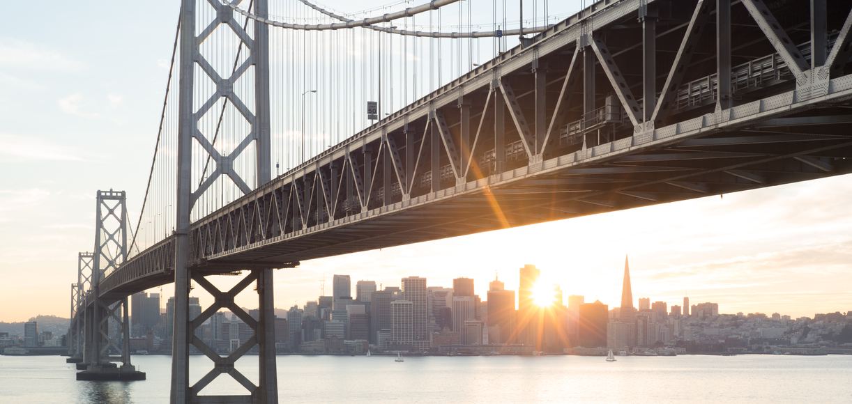 The Top 9 Most Impressive California Bridges