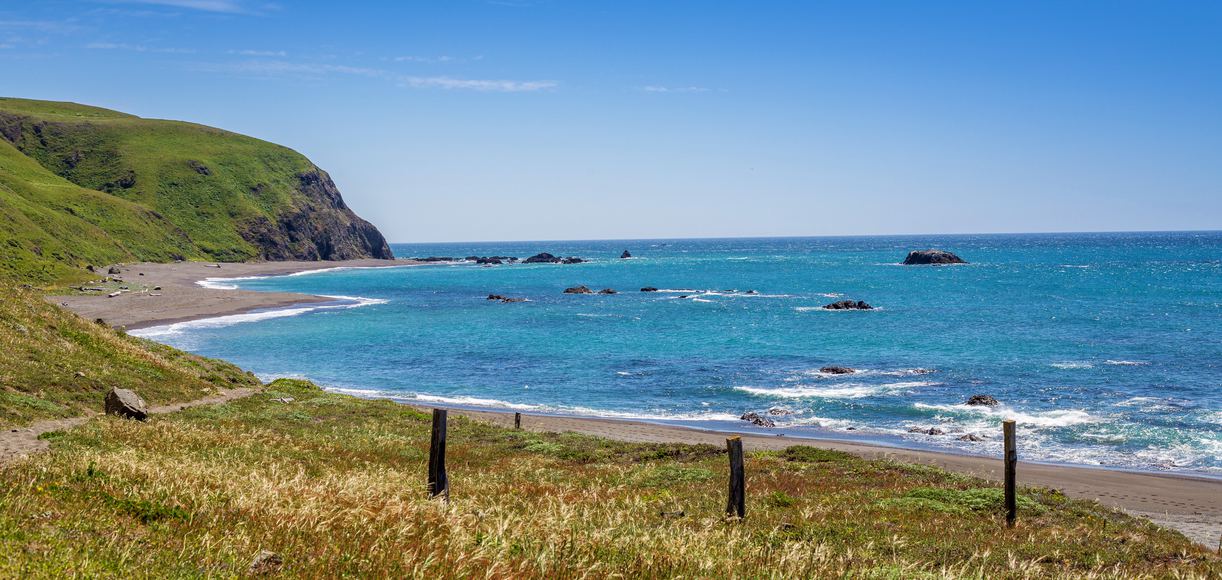 The Ultimate Hiking Guide To California’s Lost Coast