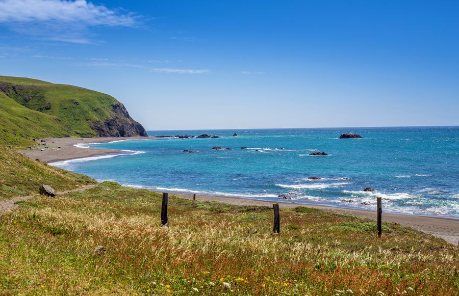 The Ultimate Hiking Guide To California’s Lost Coast