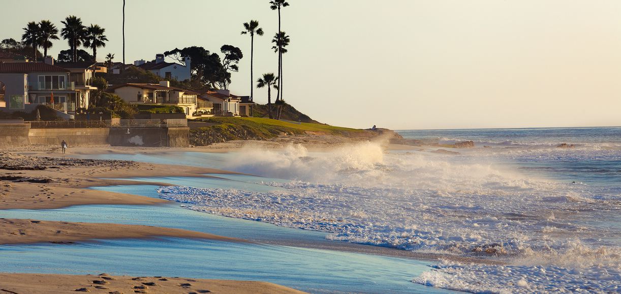 The 5 Best Beaches Near Poway, California