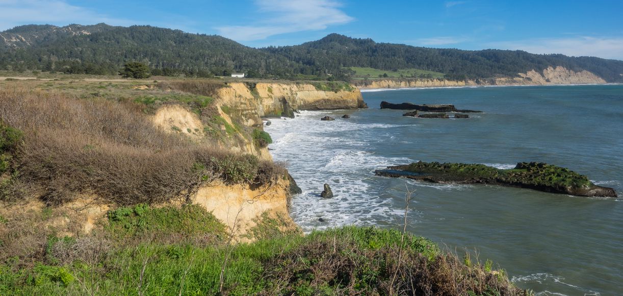 Your Guide to the Top Beaches near Stanford, California