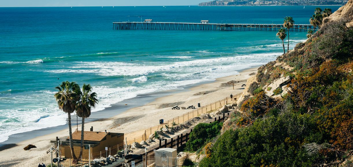 Discover the Charms of San Clemente, California: A Guide to Enjoying 