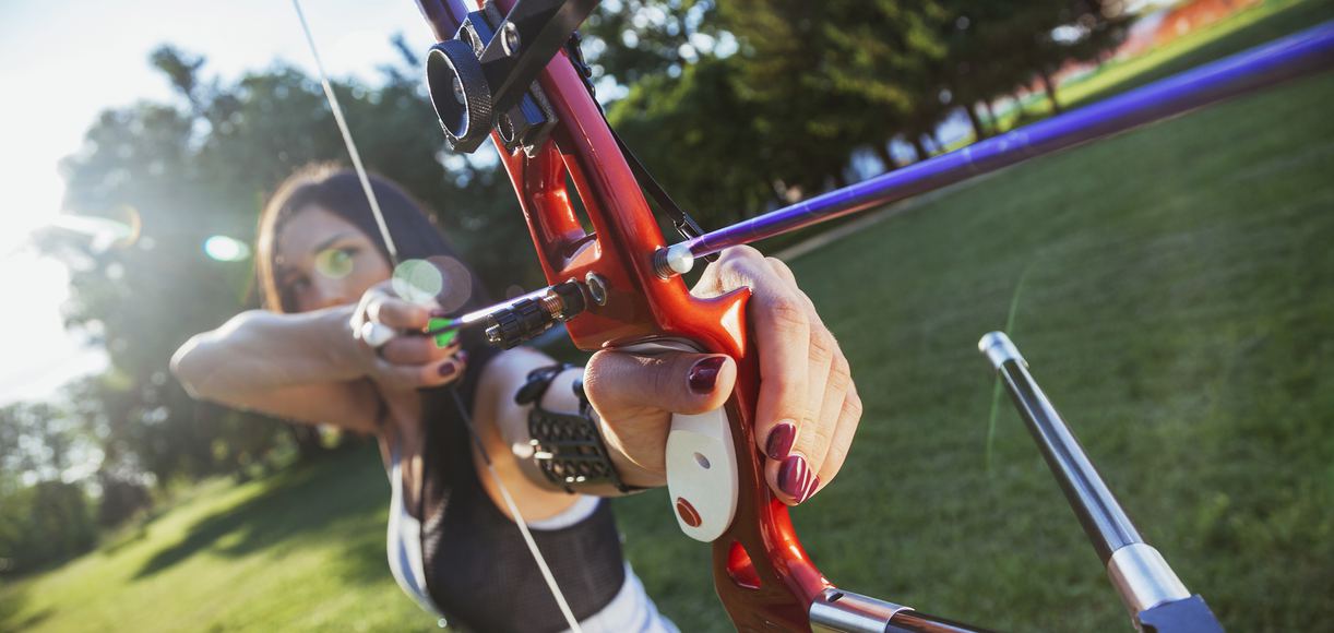 7 Must Visit California Archery Ranges and Classes