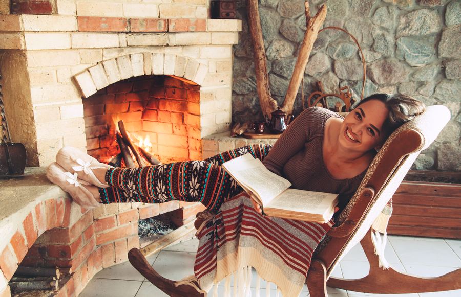 The Books to Add to Your Fall Reading List