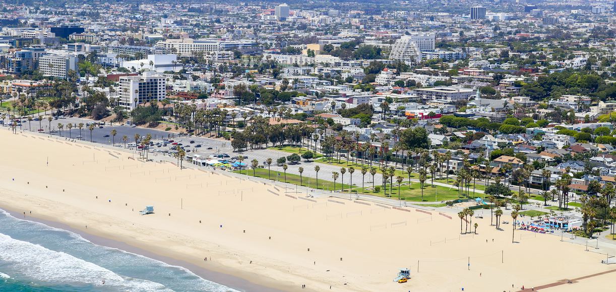 The Most Affordable Places To Live In Los Angeles
