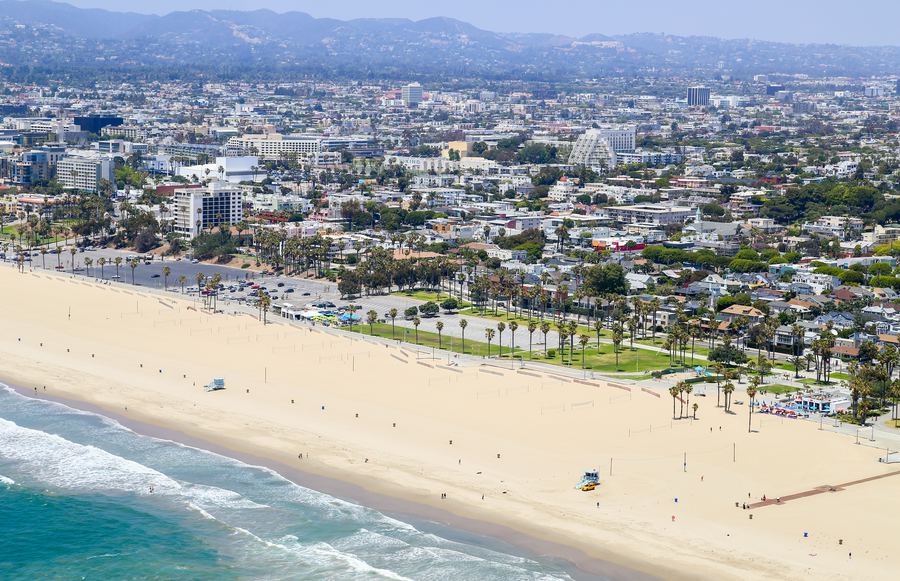 The Most Affordable Places To Live In Los Angeles
