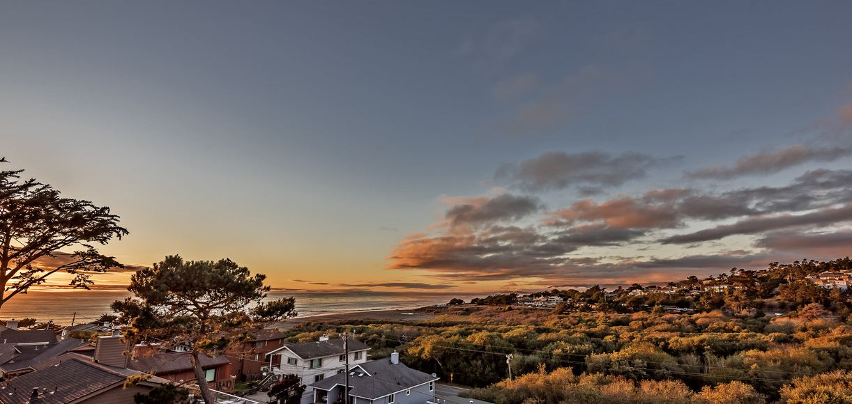 Soaking Up Sunlight: Discover the Best Beaches Around Eureka, California