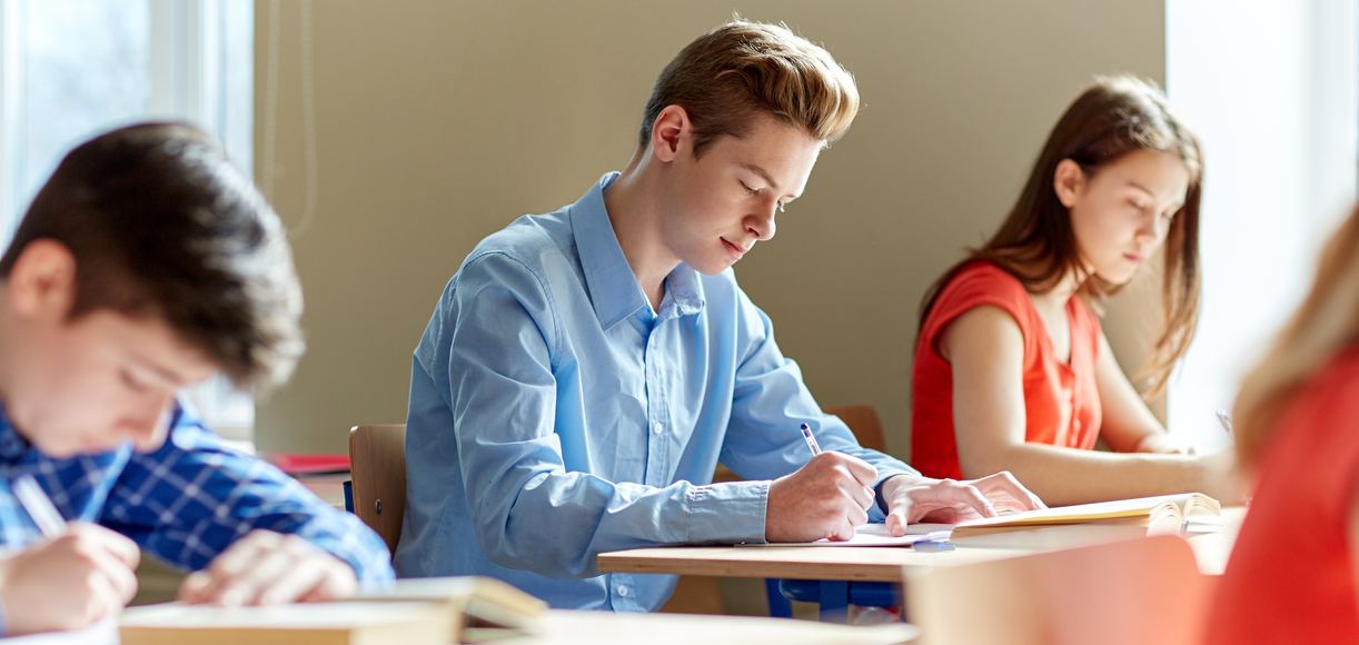 Top High School Options Near San Leandro, California