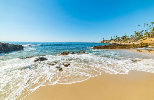 11 Secret California Beaches to Discover Next
