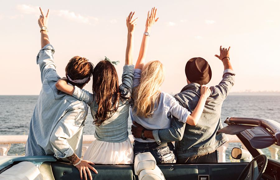 California Bucket List: Top Things To Do In February