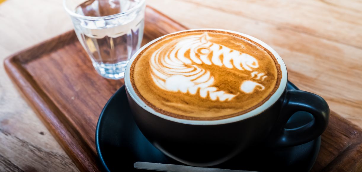 The 3 Best Cups of Coffee You Can Find in San Diego