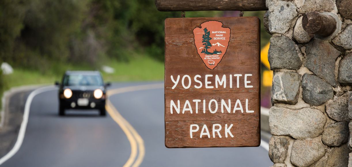 Yosemite National Park Reservations Explained