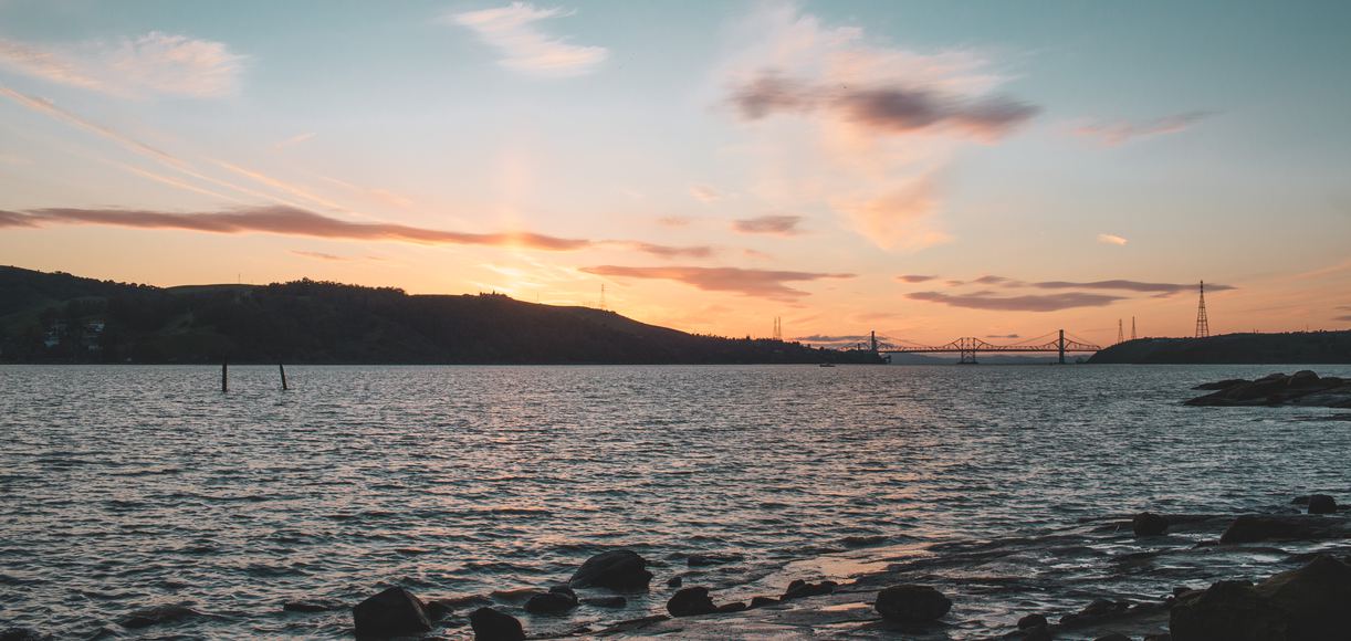 Best Beaches Near Vallejo, California A Guide to Sun, Surf, and Sand