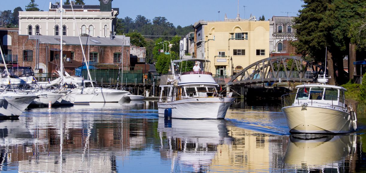 Experience the Hidden Gem of Petaluma, California