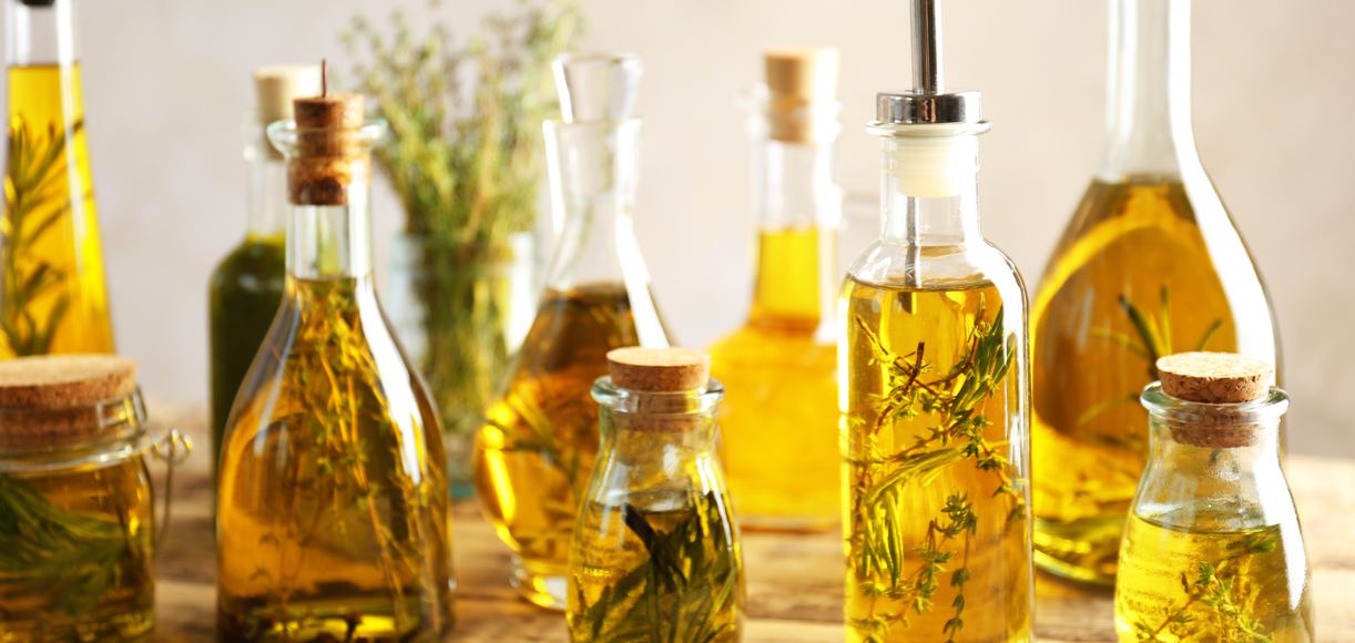 The Best Oil to Cook With for Every Dish