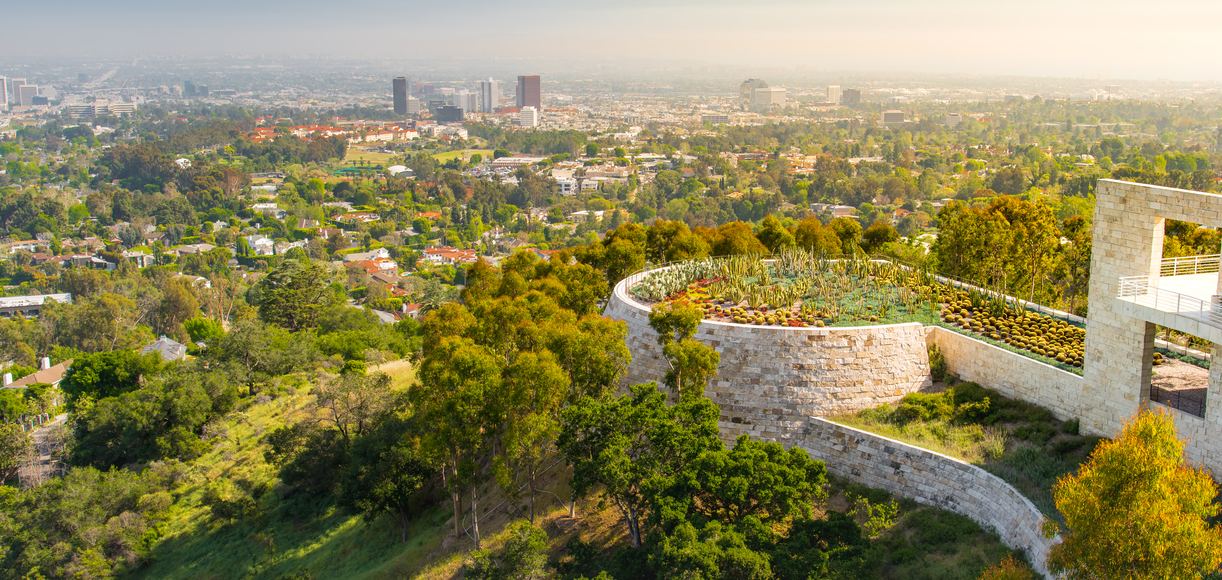 5 Most Beautiful Botanical Gardens in Los Angeles