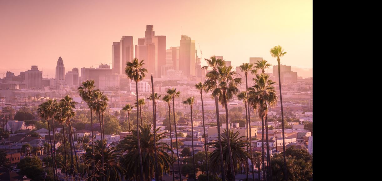 25 Instagrammable Places in L.A. to Add to Your List