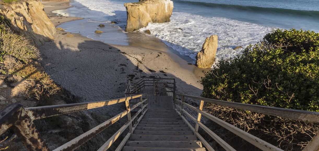 The 5 Best Beaches Near Avocado Heights, California