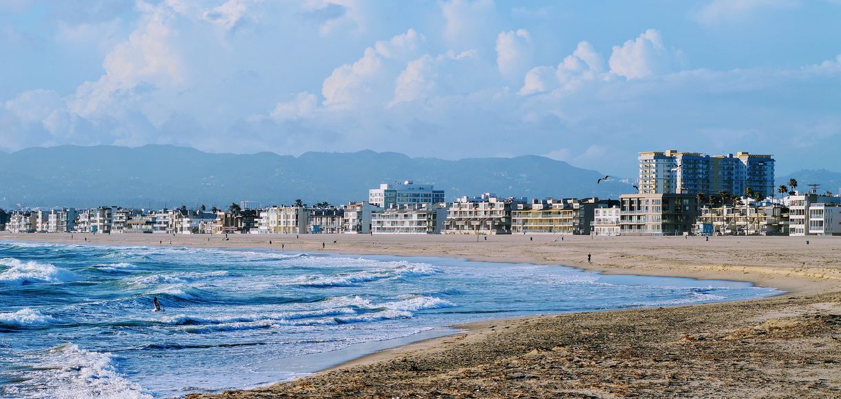 Unveiling the Magic of Marina del Rey A Jewel of Southern California