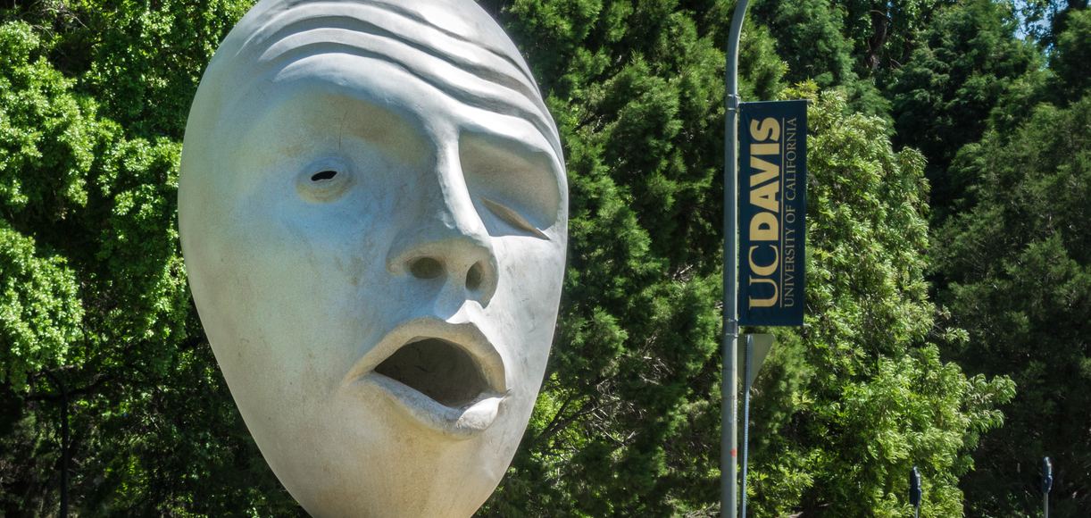 Best Colleges Near Carmichael, California