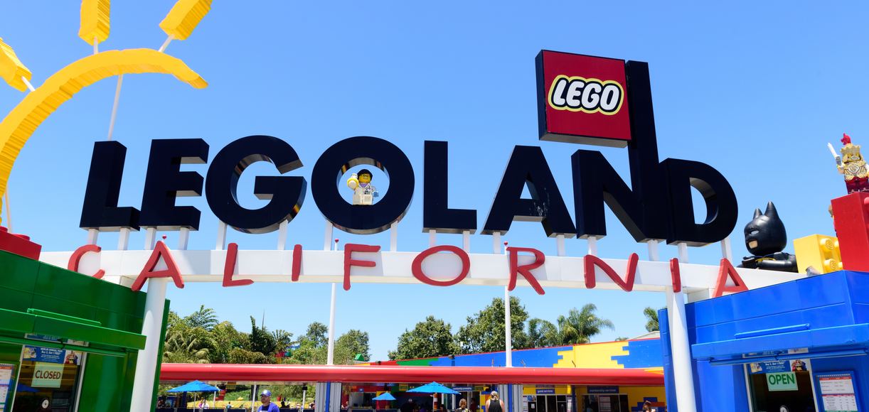 Your Guide to Visiting Legoland California: Attractions, Admission ...