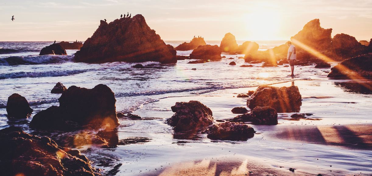 Uncover California's Best Kept Secrets: Must-Visit Beaches near Oak Hills