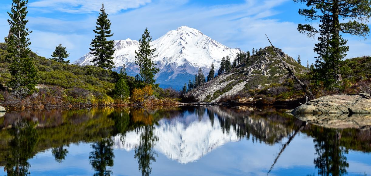 11 Things to do in Shasta You Haven't Thought About