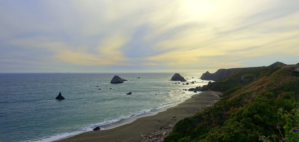 Discover the Best Beaches Near Murrieta, California