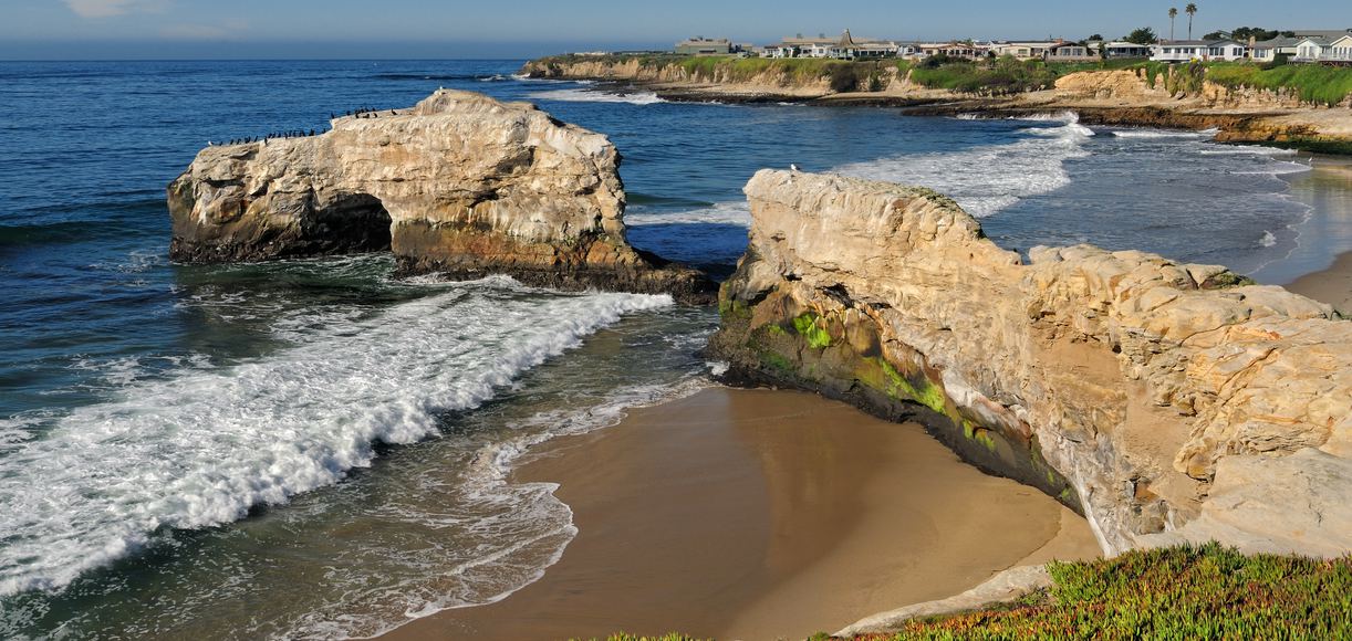 Discover the Best Beaches Near Mountain View, California