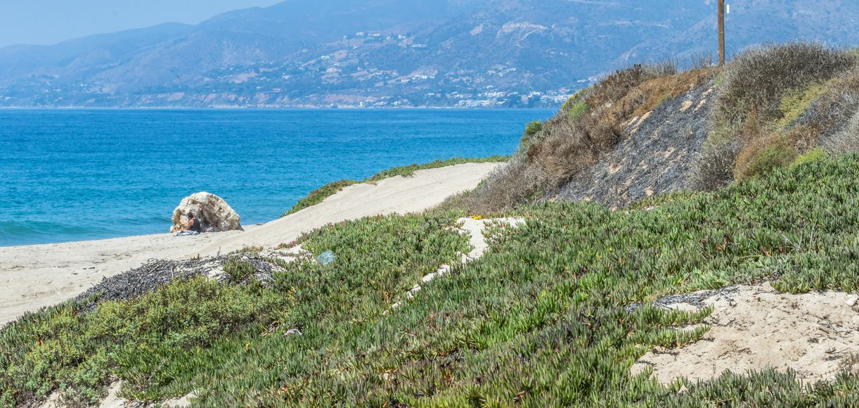 Zuma Beach – Exploring 10 of the Top Beaches in Los Angeles