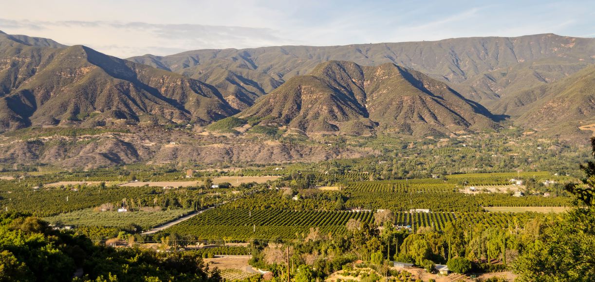 Top 5 Slow Travel Destinations in California for a More Immersive