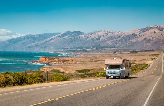 Camp and Cruise: The Central Coast RV Camps You Have To Visit
