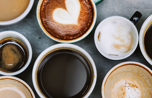 Sip, Slurp, Savor: The S.F. Coffee Festival is Coming Up