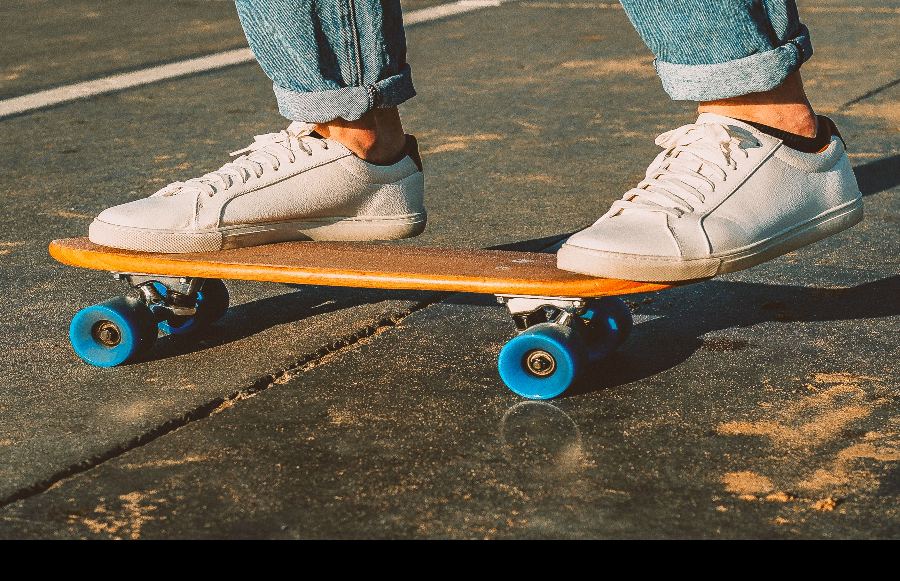 Men's Style Spotlight: Shoe Brands That Embody The California Lifestyle