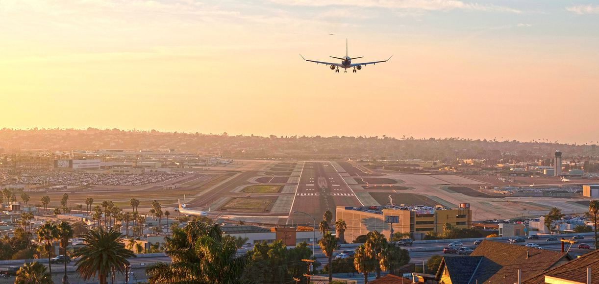 Guide to Southern CA Airports - LAX