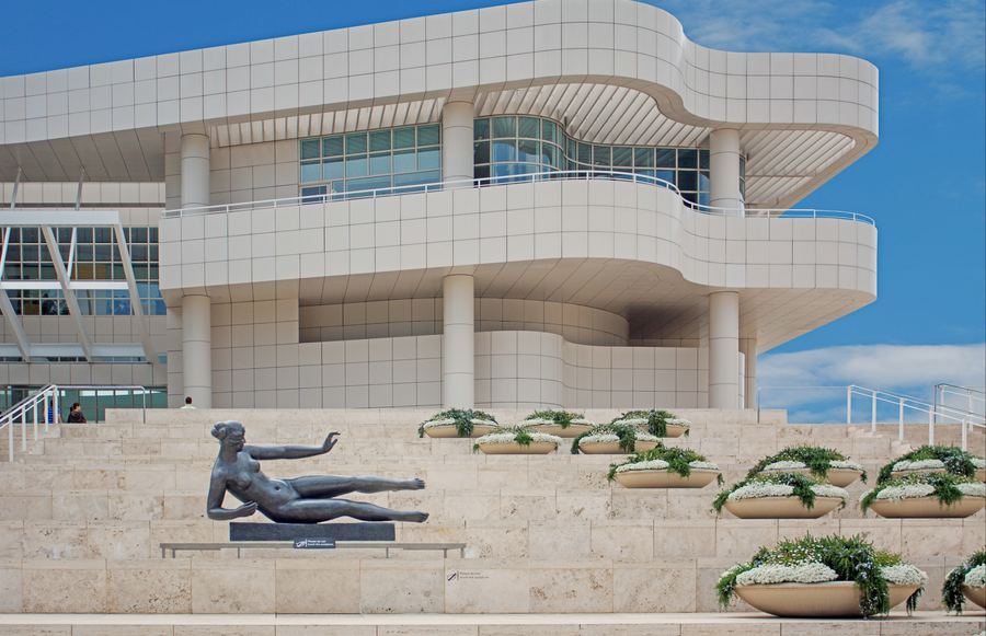 The Southern California Architecture You Need to See Yourself