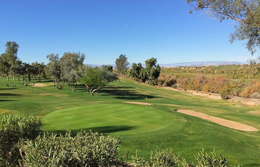 Take a Swing at The Best Golf Courses in Southern California