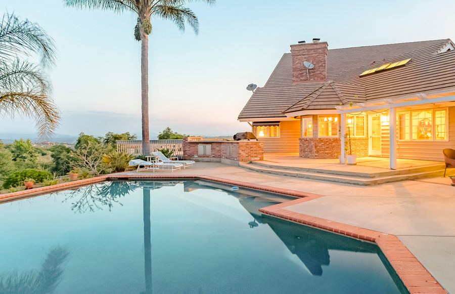 Creative Ways to Acquire Your Dream Home in California