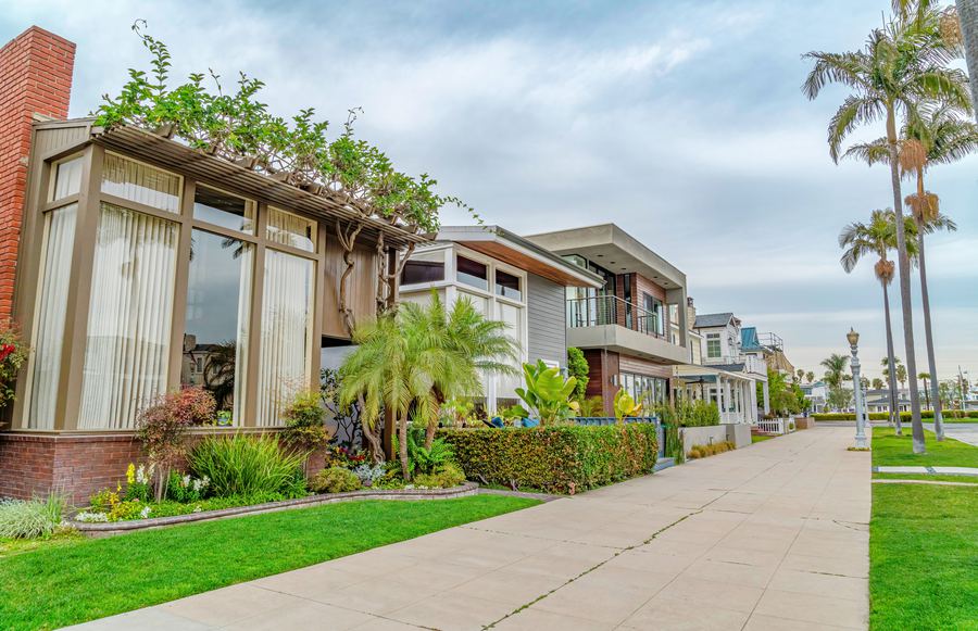 Here's What You Need to Know About Southern California's Housing Market