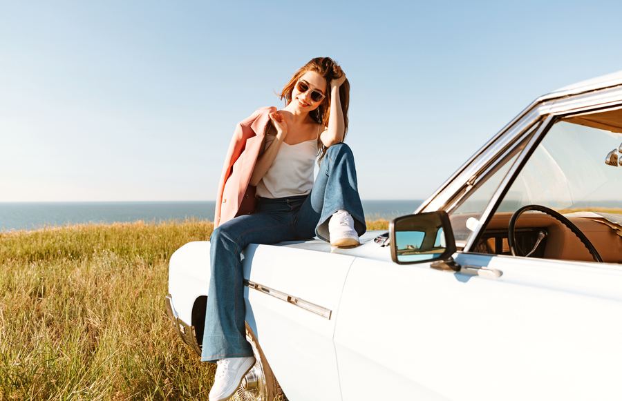 17 Spring Break Road Trip Ideas for a Vacay You'll Always Remember