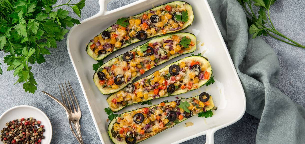 15 Spring Vegetable Recipes Featuring California Produce
