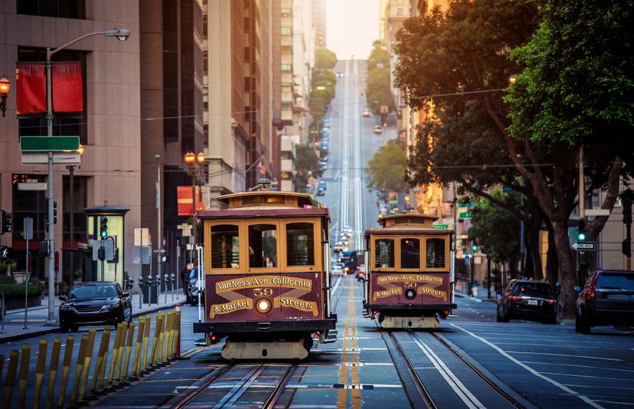 The Strange Laws in San Francisco You Should Know