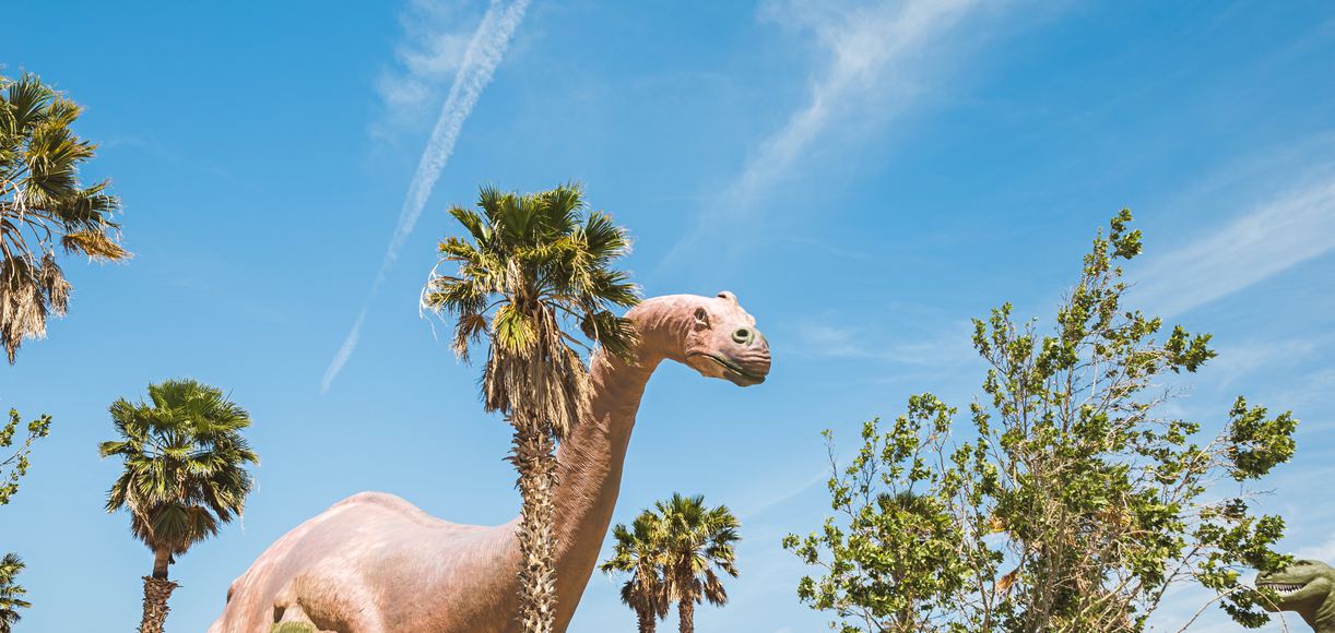 Quirky California Roadside Attractions To Add To Your To Do List