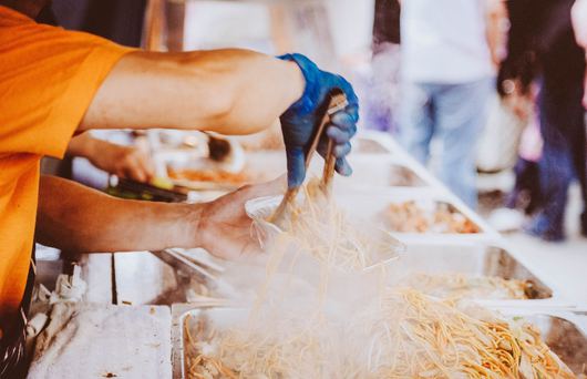 La Cocina's San Francisco Street Food Festival Is Right Around The Corner